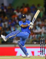 India v West Indies - 2015 ICC Cricket World Cup